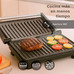 GRK-PAE-GRILL GRL-MARBLE-SX30 GRK-PAE-GRILL GRL-MARBLE