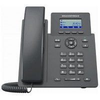 GrandStream IP Phone GRP2601P 2 lineas 2 10/100 Po