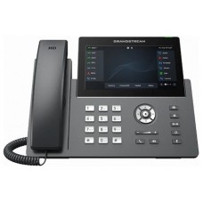 GrandStream IP Phone GRP2670 12 lineas 2x GbE PoE