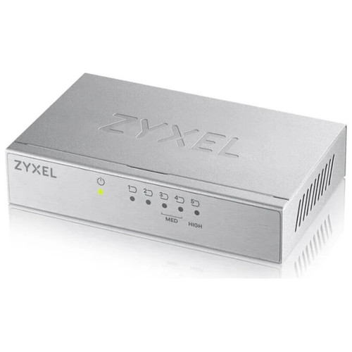 Zyxel GS-105BV5 Switch Mini 5xGb Desktop