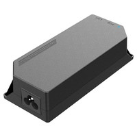 Grandstream GS-POE15W-MG PoE Injector 1x2.5 LAN-IA40 Grandstream GS-POE15W-MG PoE Injector 1x2.5 LAN