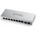 ZyXEL GS1200-10V3 Switch 8xGbE 2xSFP-IA30 ZyXEL GS1200-10V3 Switch 8xGbE 2xSFP