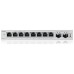 ZyXEL GS1200-10V3 Switch 8xGbE 2xSFP-IA30 ZyXEL GS1200-10V3 Switch 8xGbE 2xSFP