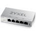 ZyXEL GS1200-5V3 Switch 5xGbE