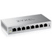ZyXEL GS1200-8V3 Switch 8xGbE-IA30 ZyXEL GS1200-8V3 Switch 8xGbE