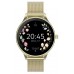 SMARTWATCH FOREVER VELORA SB-306 GD-SX35 SMARTWATCH FOREVER VELORA SB-306 GD