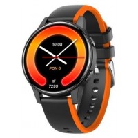 SMARTWATCH FOREVER IGO JW-600 BK-DU35 SMARTWATCH FOREVER IGO JW-600 BK
