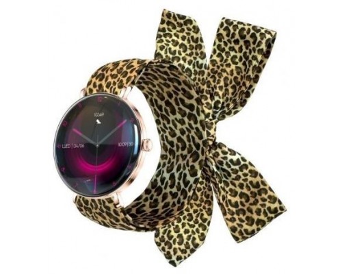 SMARTWATCH FOREVER SB-370 RG LP-SX35 SMARTWATCH FOREVER SB-370 RG LP