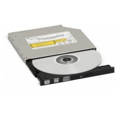 REGRABADORA LG DVD-RW INTERNA ULTA-SLIM 9.5MM (GUD1N.CHLA10B) BULK SATA NEGRA (Espera 4 dias)