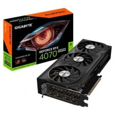 Gigabyte VGA NVIDIA RTX 4070 SUPER WF OC 12