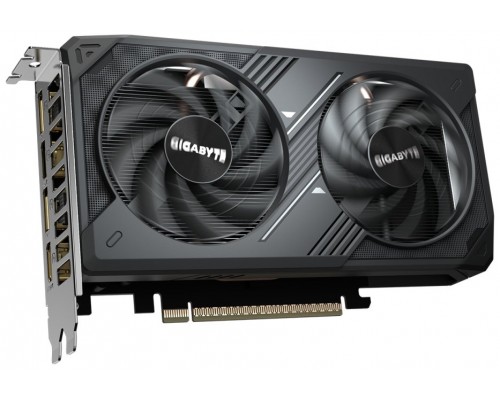 VGA NVIDIA RTX 5050 WINDFORCE OC 8 GB GIGABYTE (Espera 4 dias)