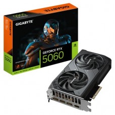 Gigabyte VGA NVIDIA RTX 5060 WINDFORCE OC 8GB DDR7