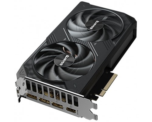 VGA NVIDIA RTX 5060TI WINDFORCE OC 16 GB GIGABYTE (Espera 4 dias)