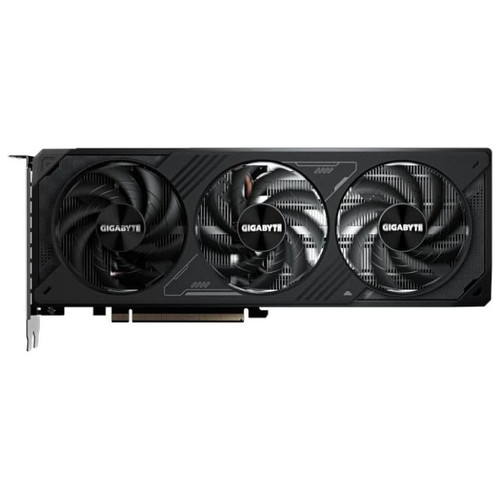 GIGABYTE GeForce RTX 5070 WINDFORCE SFF 12G Tarjeta gr&aacute;fica - 12 GB GDDR7, 192 bits, PCI-E 5.0, Frecuencia del n&uacute;cleo 2512 MHz, 3 x DP 2.1b, 1 x HDMI 2.1b, DLSS 4, GV-N5070WF3-12GD (Espera 4 dias)