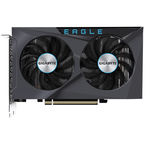 Gigabyte VGA AMD RX 6500 XT EAGLE 4GB-IA20 Gigabyte VGA AMD RX 6500 XT EAGLE 4GB