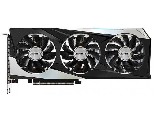 Gigabyte GeForce RTX 3060 GAMING OC 12G NVIDIA 12 GB GDDR6(NO VALIDO PARA MINERIA) (Espera 4 dias)