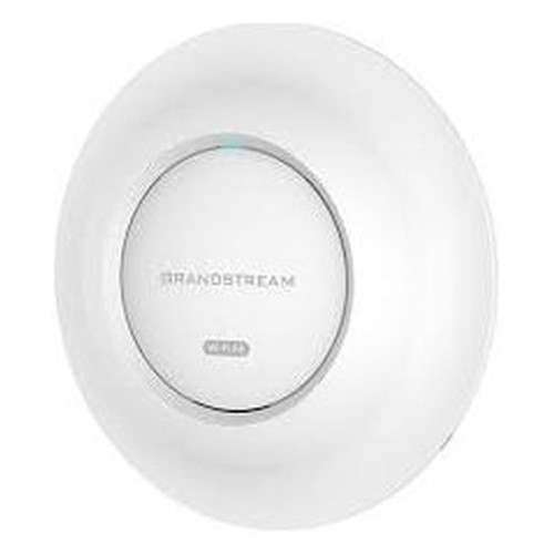 Grandstream GWN7665 WiFi6E AP 1xGbE 1x2.5GbE PoE-IA30 Grandstream GWN7665 WiFi6E AP 1xGbE 1x2.5GbE PoE