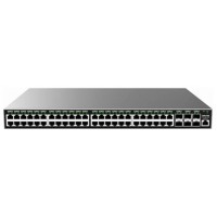 Grandstream GWN7806P Switch 48xGbE PoE 6xSFP 360W