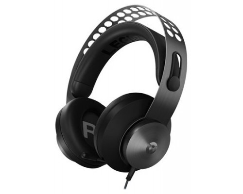 HEADSET LENOVO LEGION H500 PRO 7.1 GAMING HEADSET USB