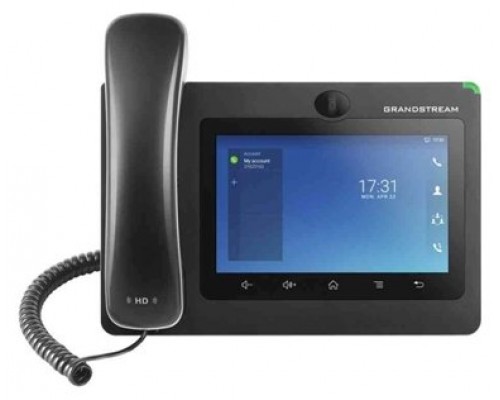 Grandstream Videotelefono IP GXV3370 (Android)