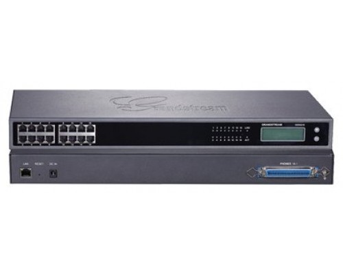 Grandstream Gateway GXW4216 (16FXS)