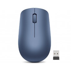 RATON LENOVO LEN MOUSE INALAMBRICO 530 BLUE· (Espera 4 dias)