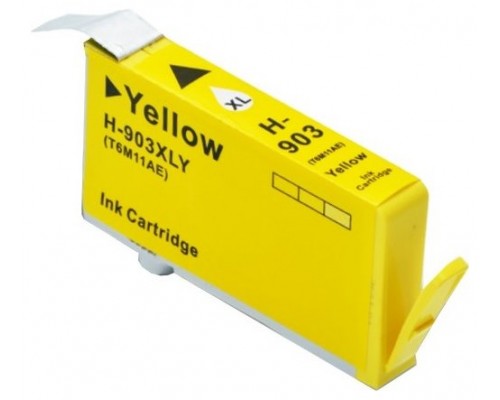 INK-POWER CARTUCHO HP COMP. 903XL AMARILLO