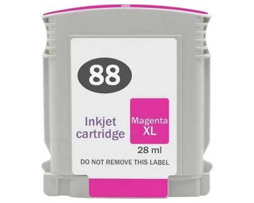 INK-POWER CARTUCHO COMP. HP Nº88XL MAGENTA