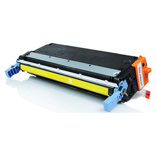 INK-POWER TONER COMP. HP C9732A N&ordm;645A / CANON