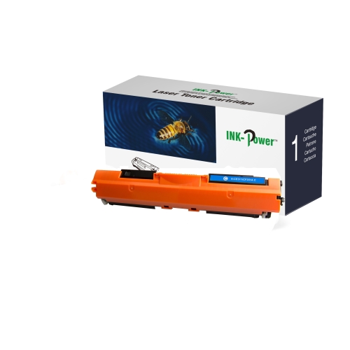 TONER COMP. HP CE311A N&ordm;126A / CF351A/ CANON 729