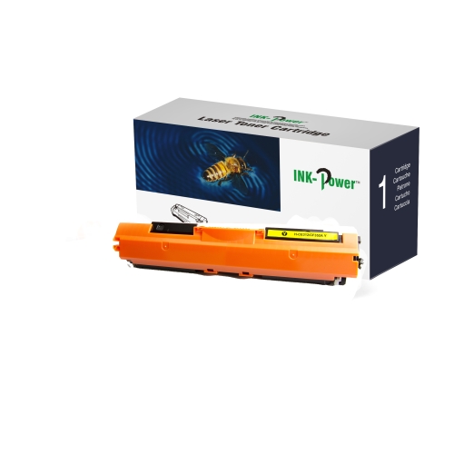 TONER COMP. HP CE312A N&ordm;126A / CF352A / CANON 729
