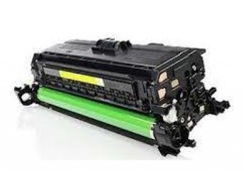 INK-POWER TONER COMP. HP CE742A AMARILLO 307A 7.300