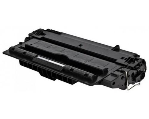 INK-POWER TONER COMP. HP CF214A NEGRO 10.000 PAG.