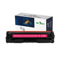 TONER COMP. HP CF413X/CF413A MAGENTA 410X