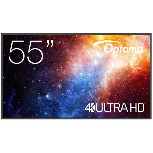 PANTALLA OPTOMA N3551K-DU18 PANTALLA OPTOMA N3551K