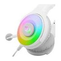 Redragon - PANDORA 2 Auricular Gaming RGB Adaptador-HO30 Redragon - PANDORA 2 Auricular Gaming RGB Adaptador