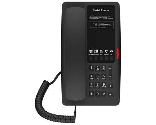 Fanvil H4W Teléfono de hotel