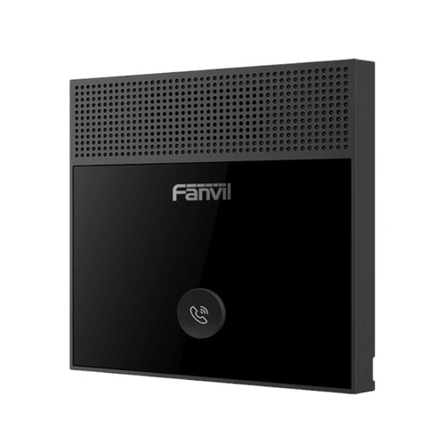 Fanvil H501W Mini SIP Intercom POE 3 teclas progr-SX20 Fanvil H501W Mini SIP Intercom POE 3 teclas progr