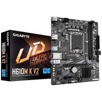 PLACA BASE GIGABYTE H610M K V2 1700 MATX 2XDDR5