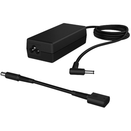 HP Adaptador de CA inteligente 65 W