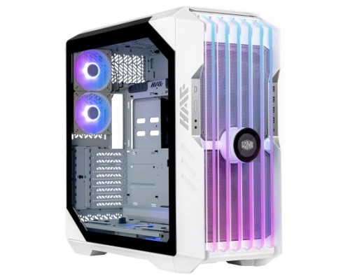 Cooler Master HAF 700 EVO White Full Tower Blanco (Espera 4 dias)