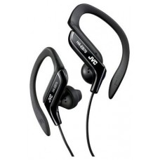 AURICULARES JVC HA-EB75 BK