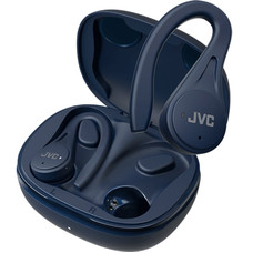AURICULARES JVC HA-EC25T BL-SX30 AURICULARES JVC HA-EC25T BL