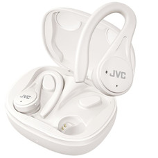 AURICULARES JVC HA-EC25T WH-SX30 AURICULARES JVC HA-EC25T WH