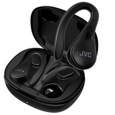 AURICULARES JVC HA-EC25T BK-SX30 AURICULARES JVC HA-EC25T BK