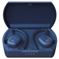 AURICULARES JVC HA-ET45T BL