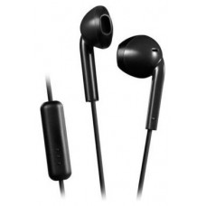 AURICULARES JVC HA-F17M BK