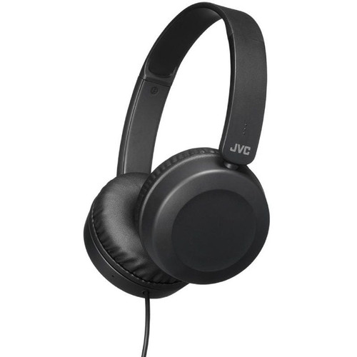 HEADSET JVC HA-S31M-A-E CON CABLE JACK 3.5mm MICROFONO-SX30 HEADSET JVC HA-S31M-A-E CON CABLE JACK 3.5mm MICROFONO