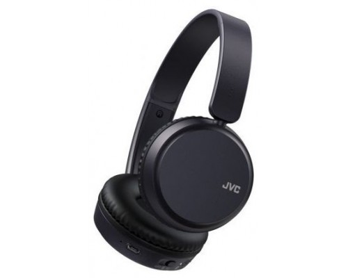 AURICULARES JVC HA-S36W BL