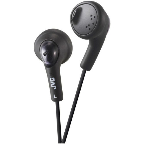 AURICULARES JVC HA-F160-B-E-SX30 AURICULARES JVC HA-F160-B-E